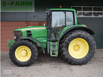 Traktor John Deere 6830 premium ap tls: das Bild 4 Traktor John Deere 6830 premium ap tls: das Bild 4