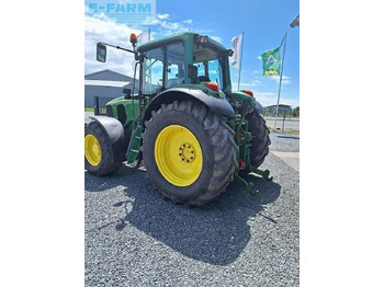 Traktor John Deere 6920 s powerquad: das Bild 5