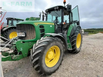 JOHN DEERE 6930 Traktor