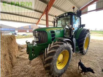 JOHN DEERE 6930 Traktor