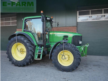 JOHN DEERE 6930 Traktor