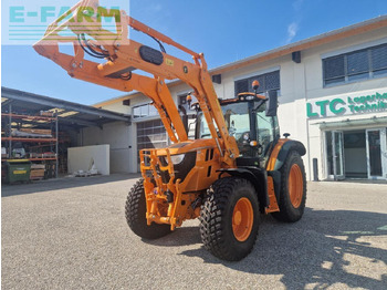 JOHN DEERE 6R 150 Traktor