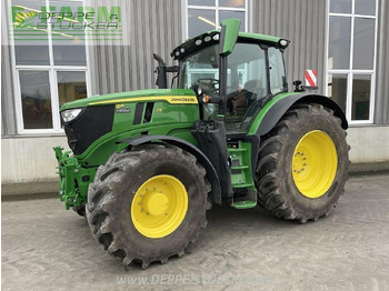 JOHN DEERE 6R 175 Traktor