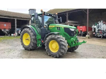 JOHN DEERE 6R 185 Traktor