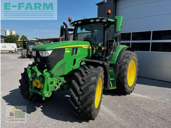 JOHN DEERE 6R 185 Traktor