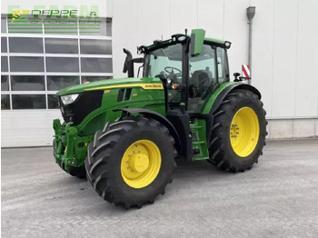 JOHN DEERE 6R 185 Traktor