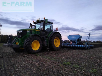 JOHN DEERE 6R 250 Traktor