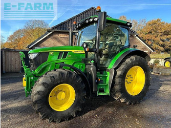 JOHN DEERE 6R 130 Traktor