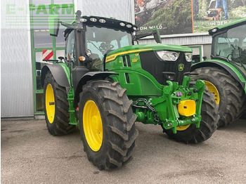 JOHN DEERE 6R 155 Traktor