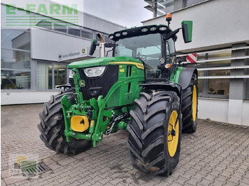 JOHN DEERE 6R 185 Traktor