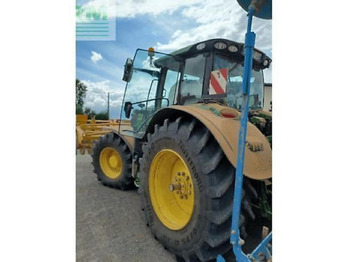 Traktor John Deere 6r185: das Bild 2