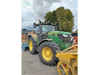 JOHN DEERE 6R 185 Traktor