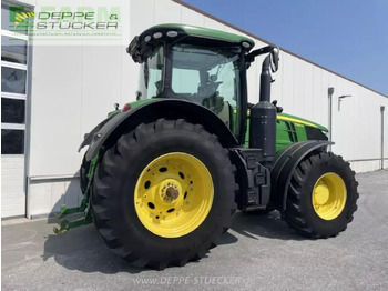 Traktor John Deere 7250r: das Bild 3