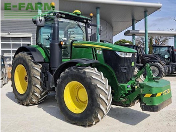 JOHN DEERE 7250R Traktor