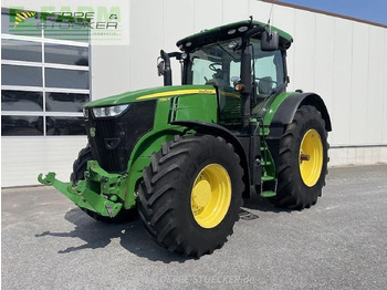 JOHN DEERE 7250R Traktor