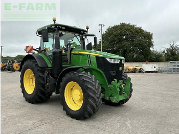 Traktor John Deere 7310r tractor (st20695): das Bild 2