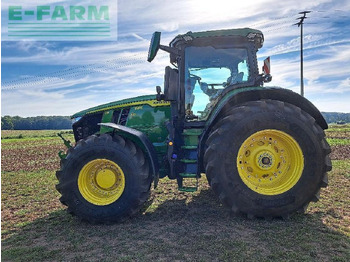 JOHN DEERE 7R 310 Traktor