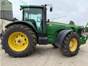 JOHN DEERE 8030 Series Traktor