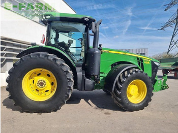 Traktor John Deere 8360r 8360 r 6272h: das Bild 4