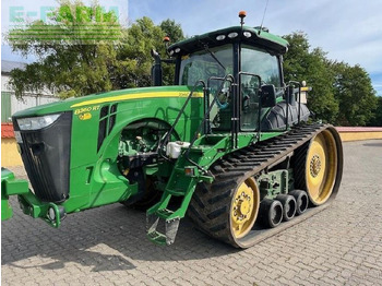 JOHN DEERE 8360RT Traktor