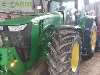 JOHN DEERE 8370R Traktor