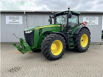 JOHN DEERE 8370R Traktor