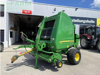 JOHN DEERE Packenpresse