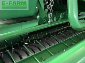 Packenpresse John Deere 864 maxicut: das Bild 3 Packenpresse John Deere 864 maxicut: das Bild 3