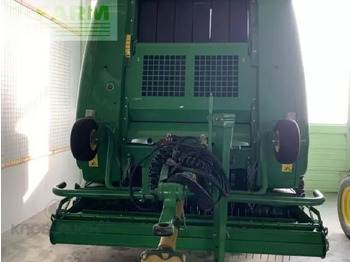 Packenpresse John Deere 864 maxicut: das Bild 2 Packenpresse John Deere 864 maxicut: das Bild 2