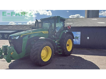 JOHN DEERE 8R 340 Traktor