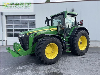JOHN DEERE 8R 340 Traktor
