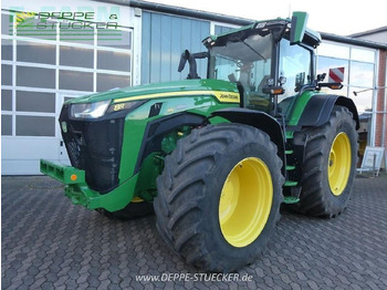 JOHN DEERE 8R 410 Traktor