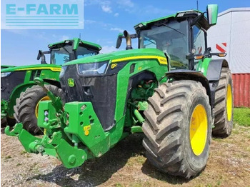 JOHN DEERE 8R 410 Traktor