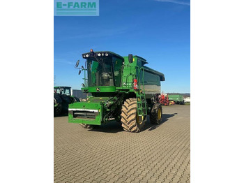 JOHN DEERE 9780CTS Mähdrescher