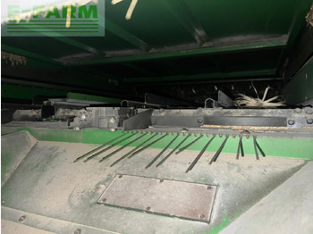 Mähdrescher John Deere T670: das Bild 5 Mähdrescher John Deere T670: das Bild 5