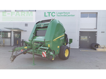 JOHN DEERE Packenpresse