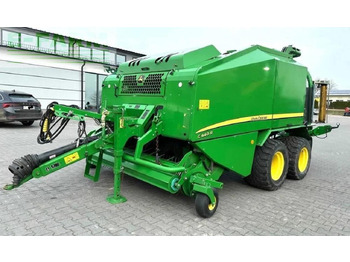 JOHN DEERE C Series Packenpresse