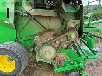 Packenpresse John Deere f441m: das Bild 3