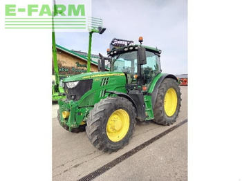 JOHN DEERE Traktor