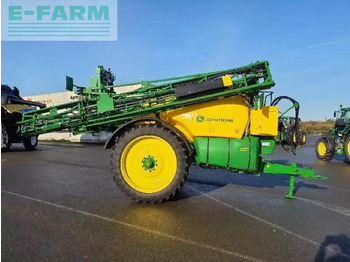 JOHN DEERE Anhängespritze