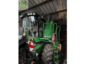 JOHN DEERE T560 Mähdrescher