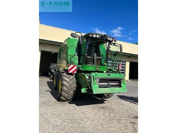 JOHN DEERE T560 Mähdrescher