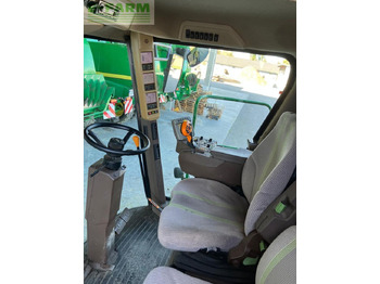 Mähdrescher John Deere t560hm: das Bild 2