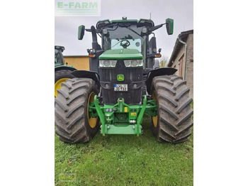 Traktor John Deere traktor 7r330: das Bild 2