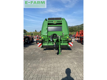 JOHN DEERE Packenpresse