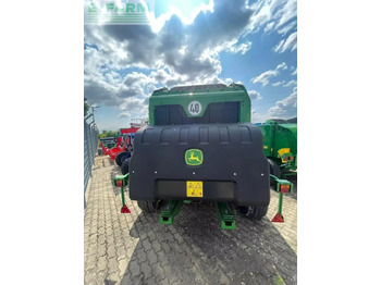 Packenpresse John Deere v451g: das Bild 4