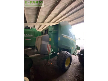 JOHN DEERE Packenpresse