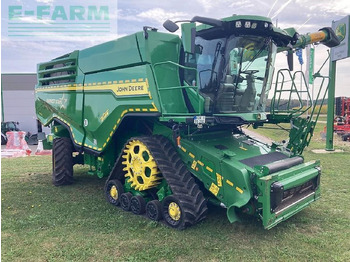 JOHN DEERE X9 Series Mähdrescher
