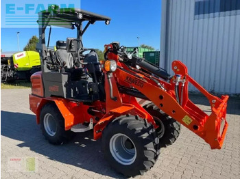 Radlader Kaweco kw25-27 farmer: das Bild 2