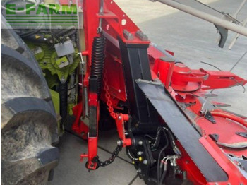 Ernteforsatz für Häcksler Kemper 375 plus: das Bild 4